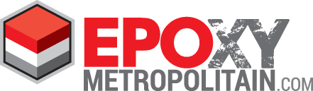 Epoxy Métropolitain logo